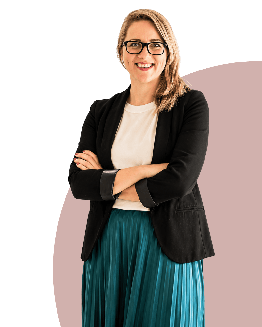 Michaela Breuherr – Sichtbarkeit & Leadgewinnung mit Struktur
