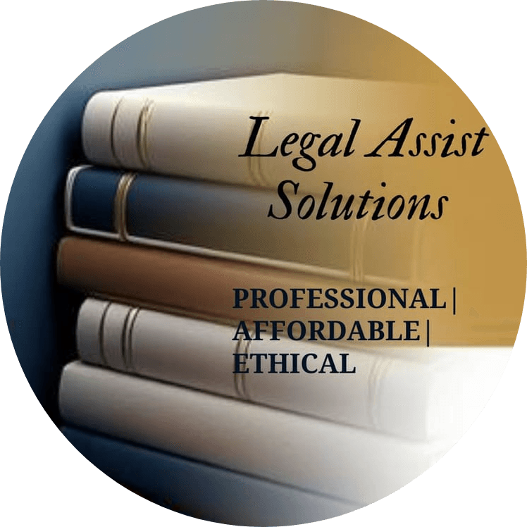 Legal Assist Solutions