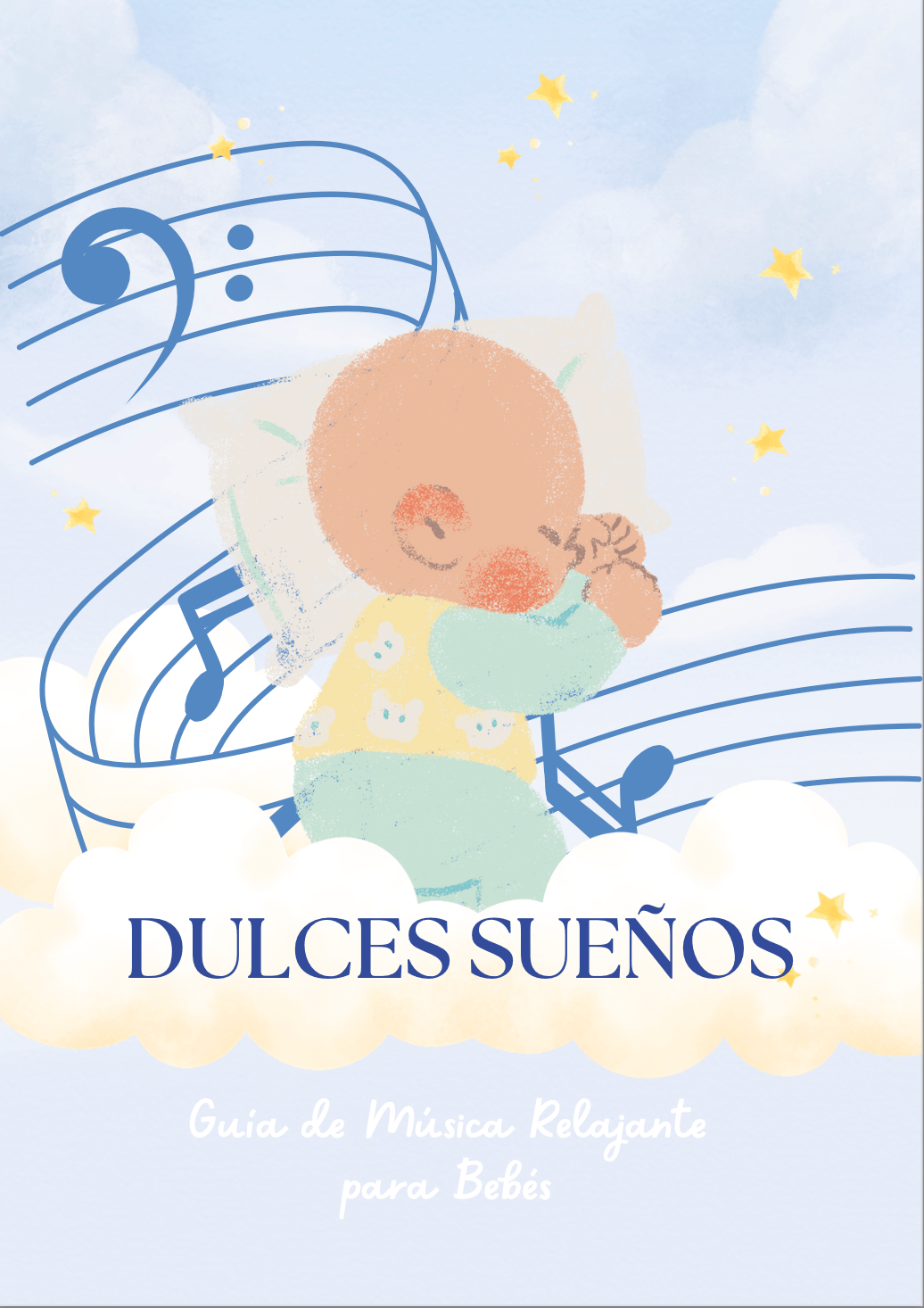 Regalo 2: Dulces Sueños Playlist