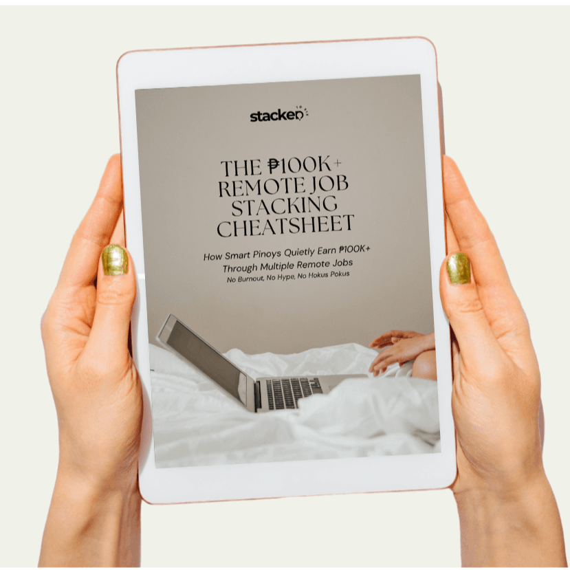 Get the FREE Cheatsheet