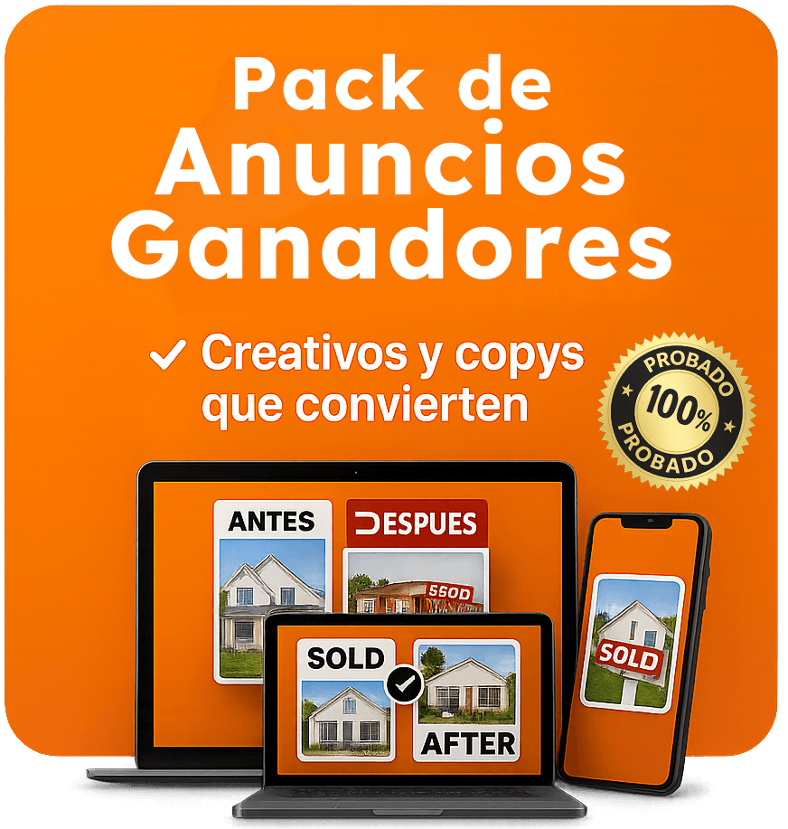 Mockup Pack de Anuncios Ganadores (PNG)
