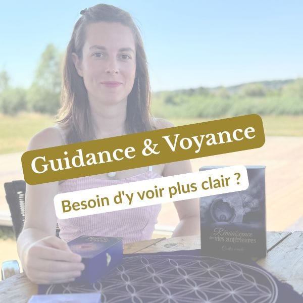 Catalogue de guidances et consultations de voyance en ligne - Amanda Cartomancie