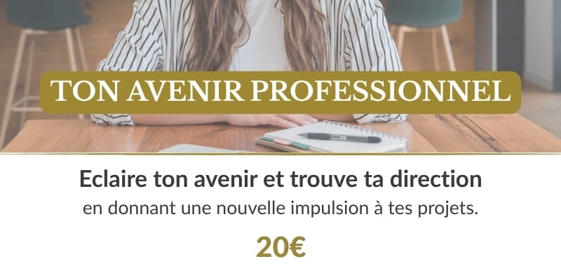 Guidance professionnelle trouver sa voie et reconversion