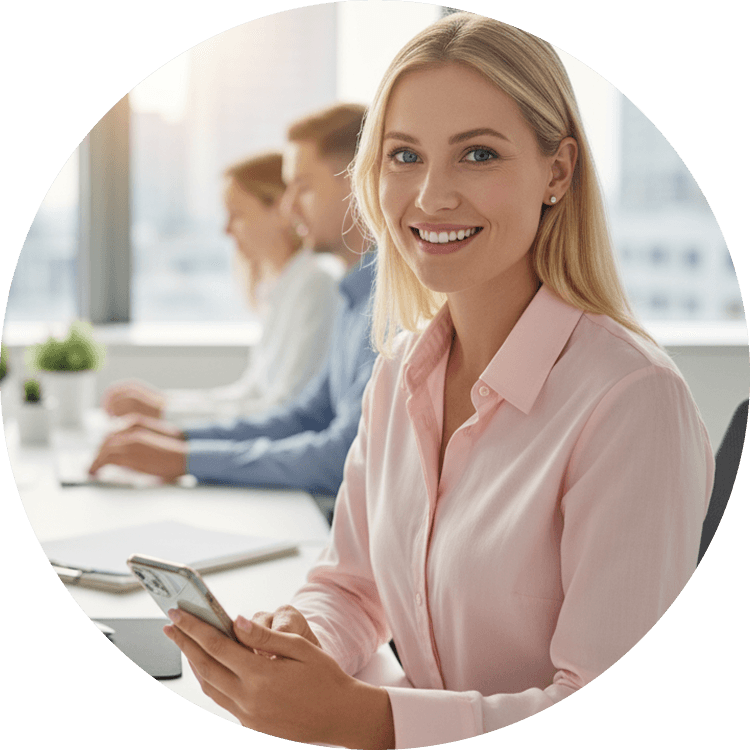 Aziende di San Marino con piano EK Cloud