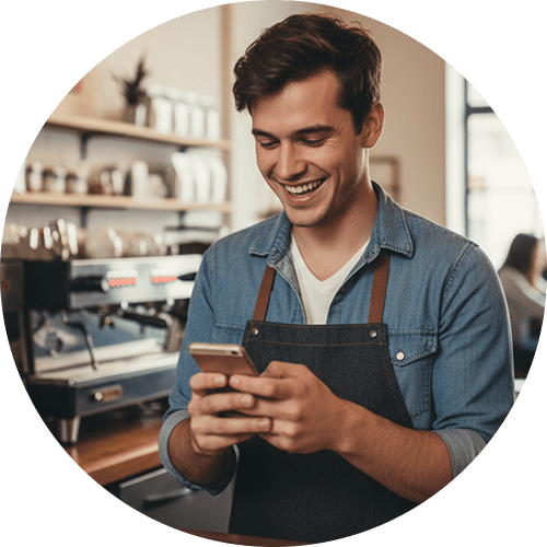 Utente PMI EK Cloud per San Marino