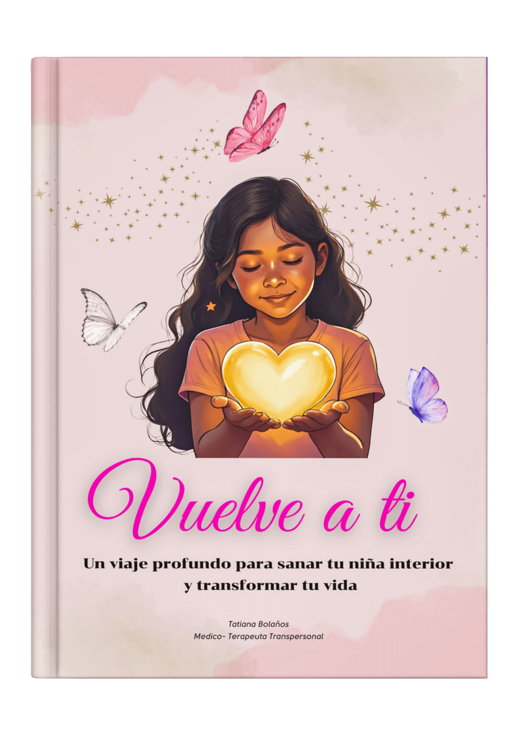 Ebook Vuelve a Ti