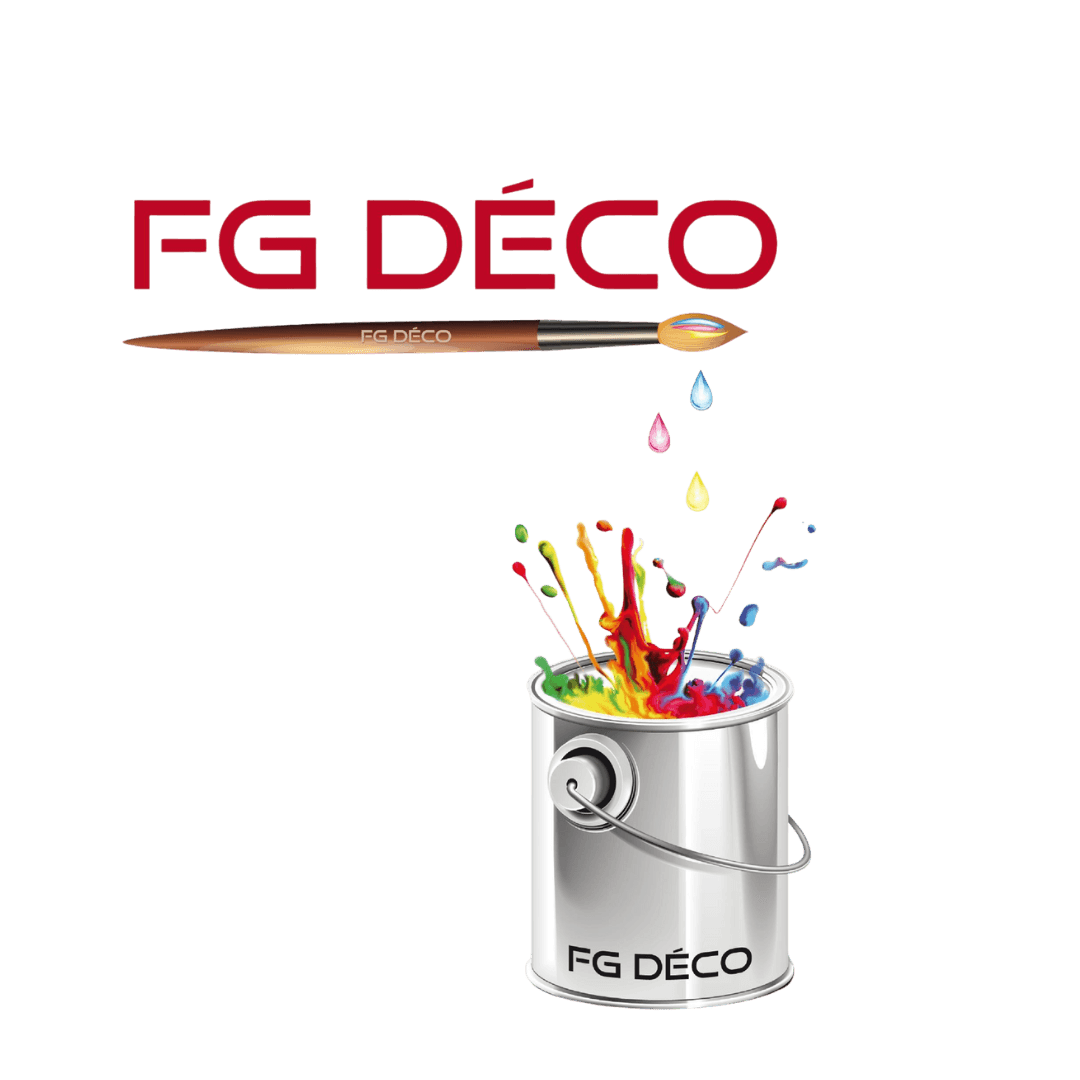 Artisan peintre décorateur - FG DÉCO Angers
