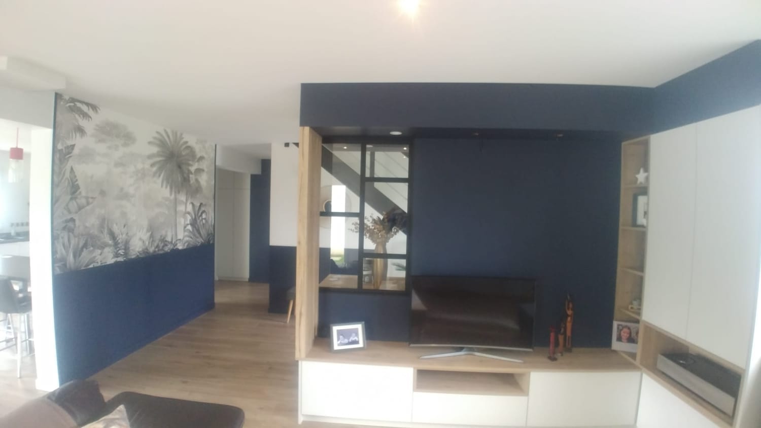 Peinture intérieur Angers FG DÉCO 