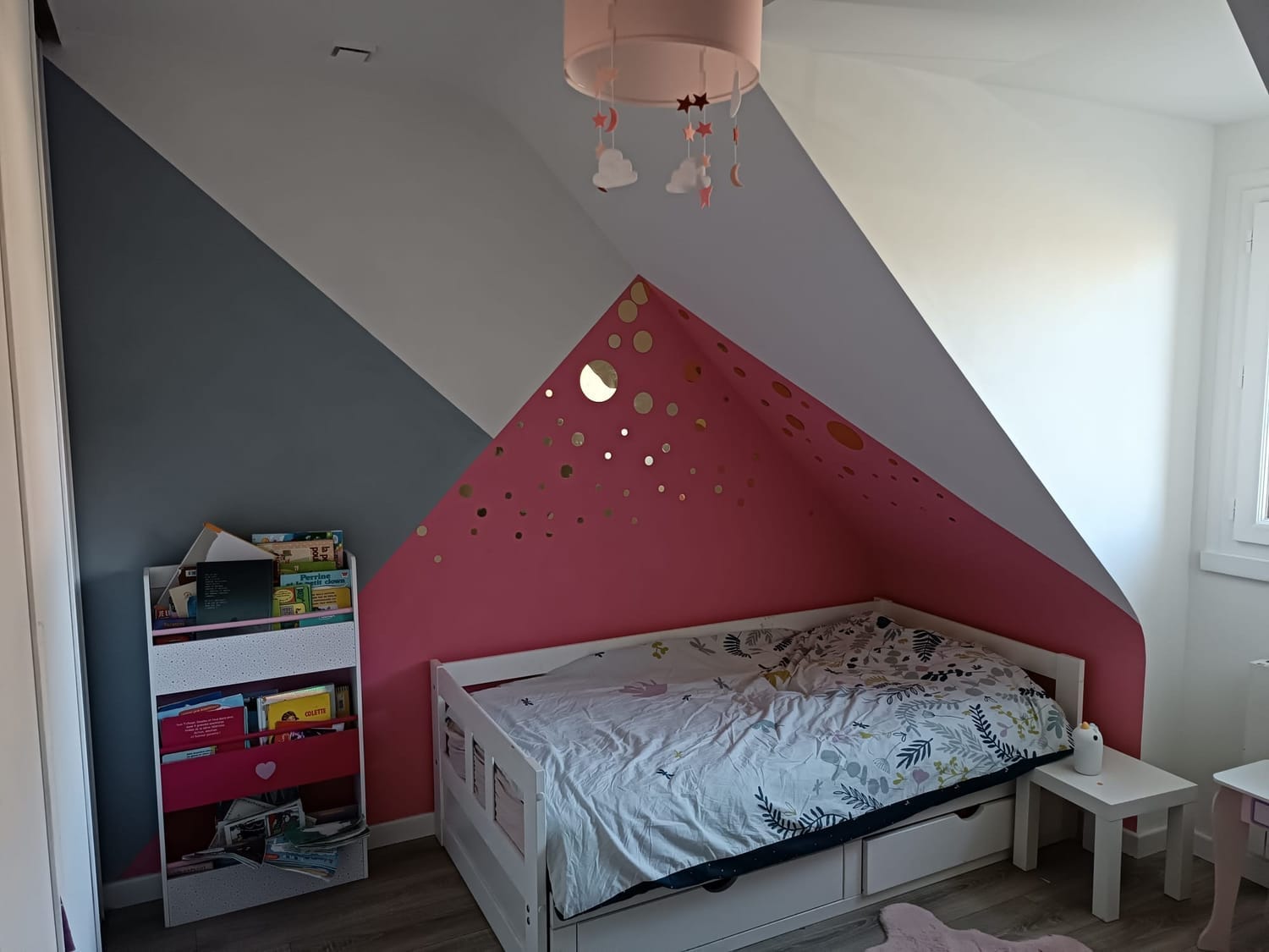 Décoration intérieure à Angers - FG DÉCO