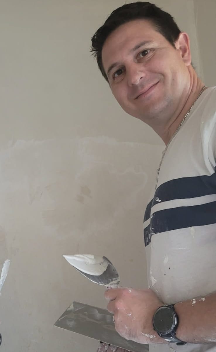 Artisan peintre décorateur - FG DÉCO Angers