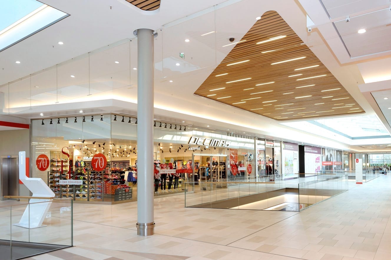 Réalisation PLAtec Design – Boutiques & Commerce