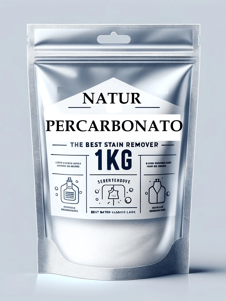 PERCARBONATO TIRA MANCHAS PODER O2