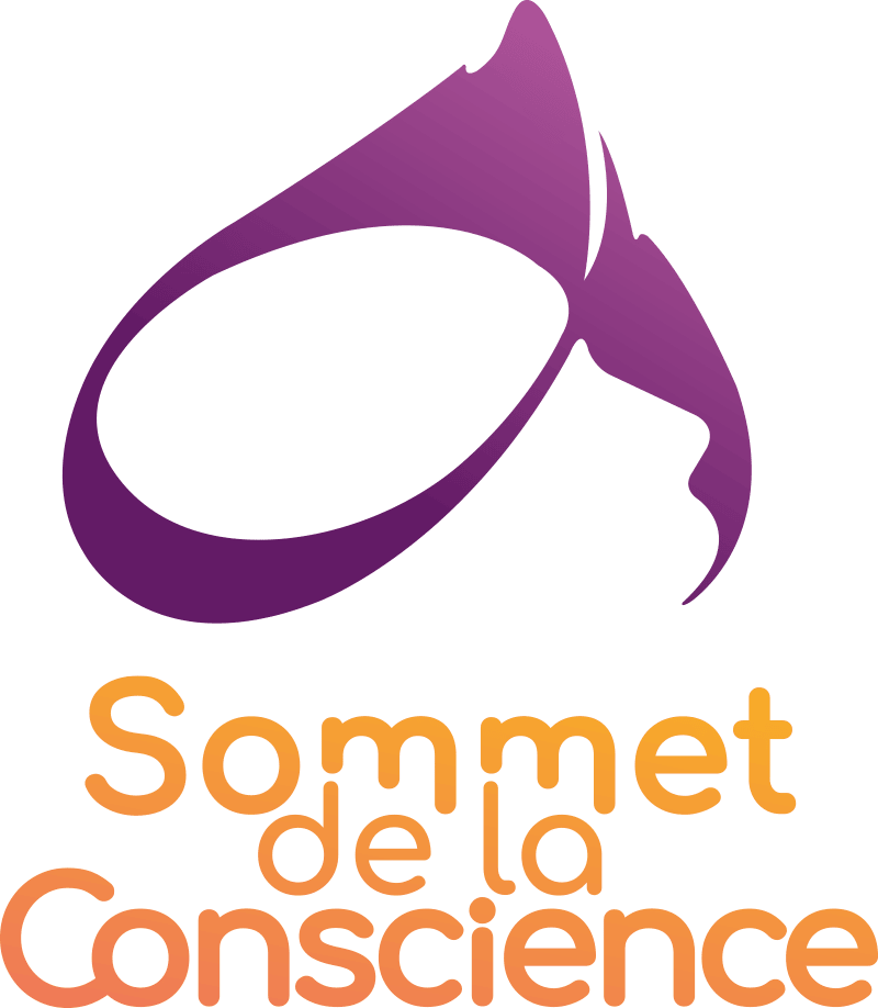 Logo Sommet de la Conscience
