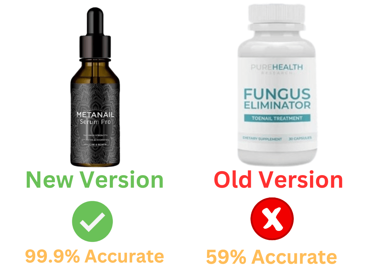 fungus eliminator