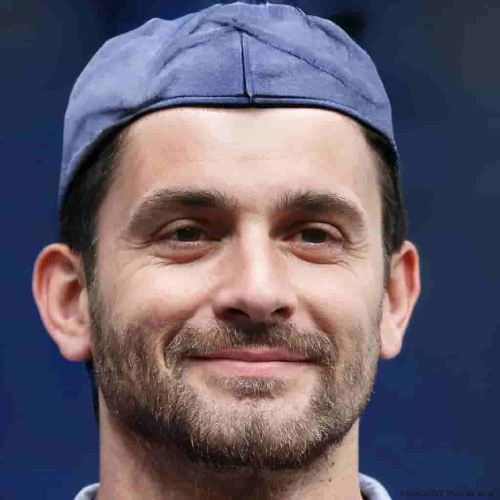 James Thompson