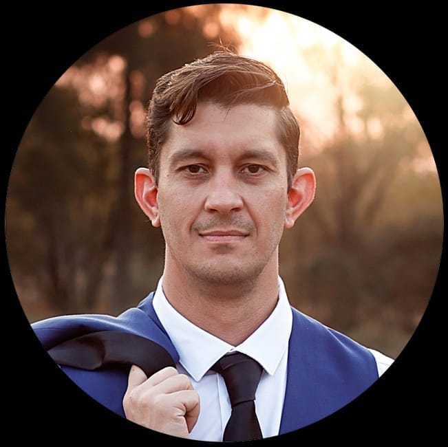🔗 1. Bespreek ’n Berading Sessie met Timothy