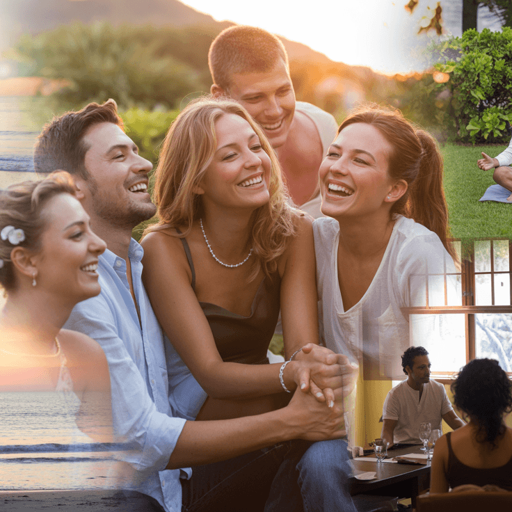 🌺 Gesonde Seks Paar-Retreats 2025–2026