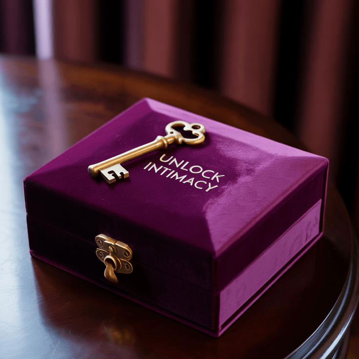 🔥 Ontdek Julle Passie – Intieme Produkte vir Hom, Haar & Julle Albei