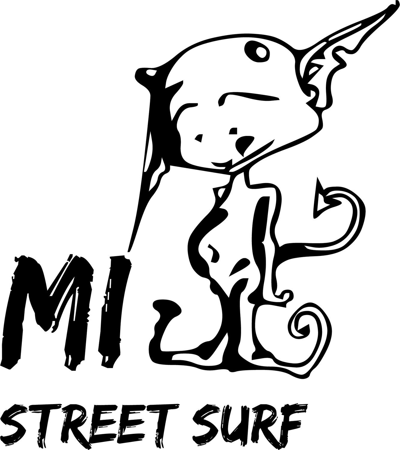 MI STREET SURF