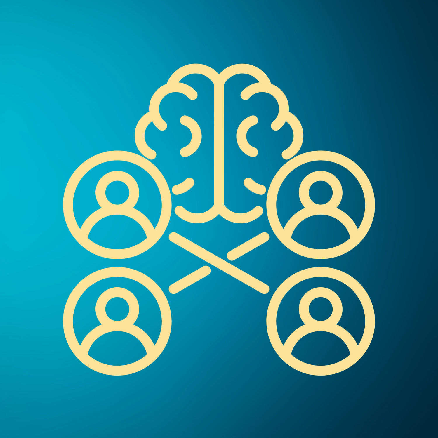16 avril 2025: L'intelligence collective, rencontre entre entrepreneurs (exclusif aux membres)