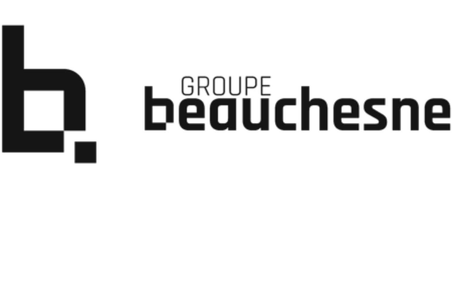 Groupe Beauchesne