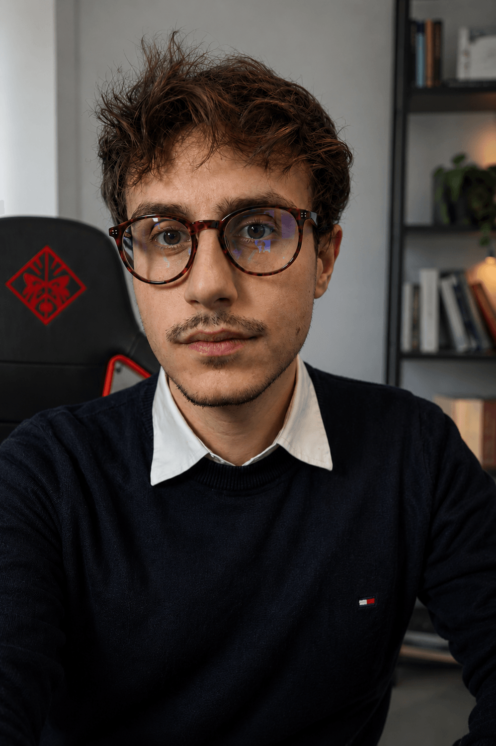 Elvio — Fondatore Ecom Mastery