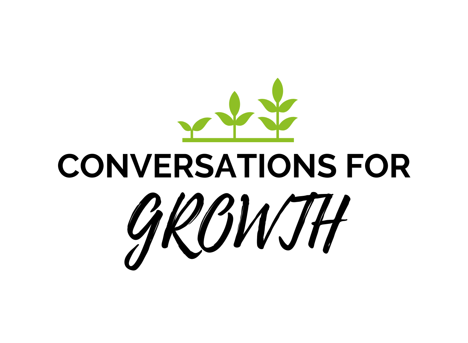 Conversations for Growth