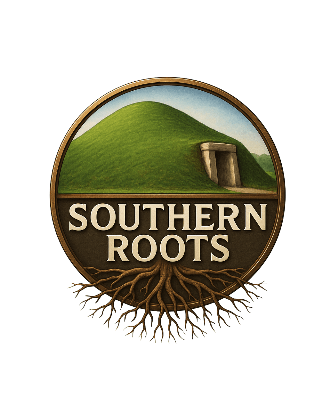 Deep Southern Roots Southern Roots | Restoring the True History of the American South