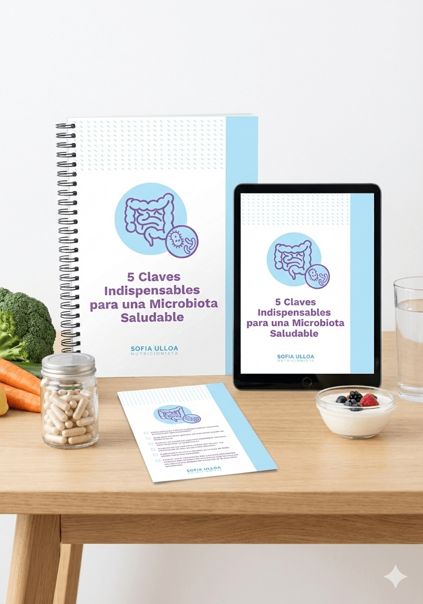 Guía 5 Claves Indispensables