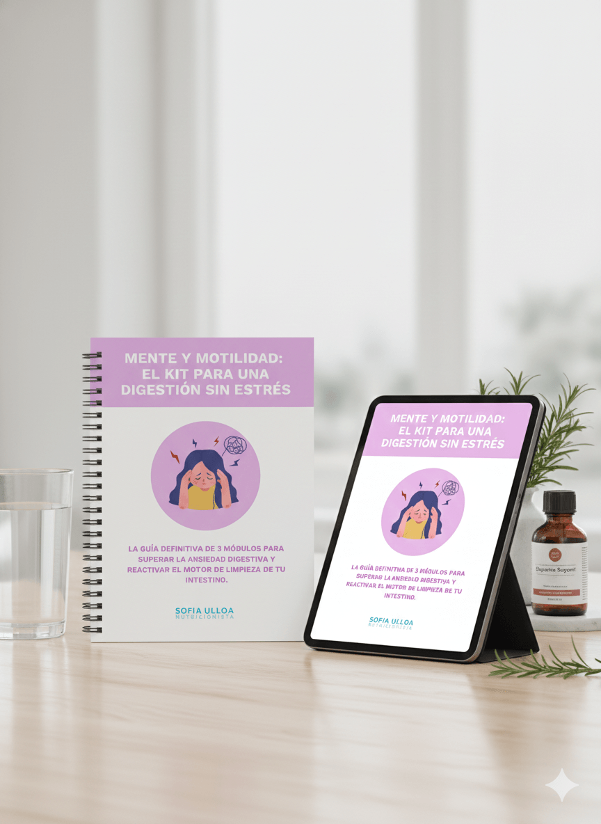 Kit Mente y Motilidad