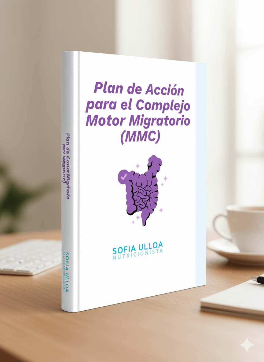 Kit Plan de Acción para el MMC