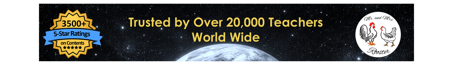 Technology Lessons trusted by over 20,000 teachers world wide