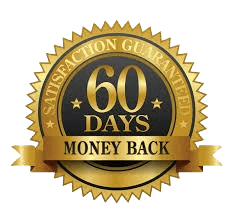 60 days money back guarante