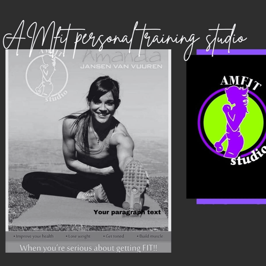 6-Week Body Transformation Challenge