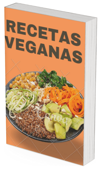 Bono Recetas Veganas