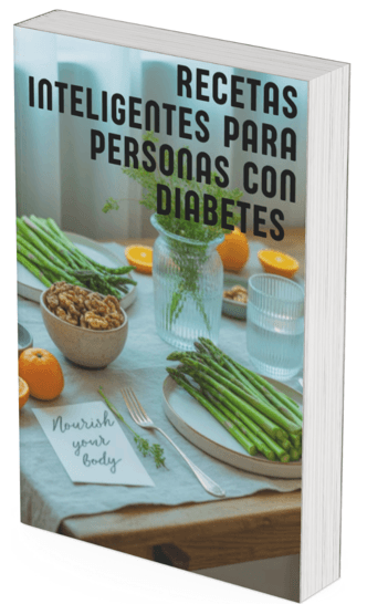 Bono Recetas para Diabetes