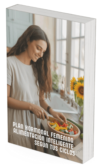 Bono Plan Hormonal Femenino