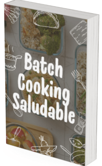 Bono Batch Cooking