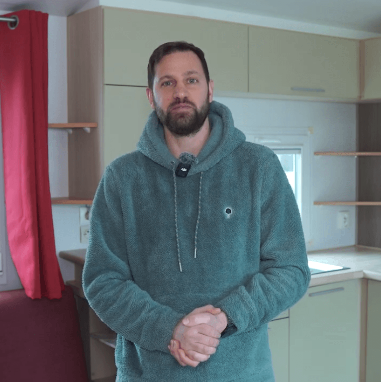 Mobil-homes