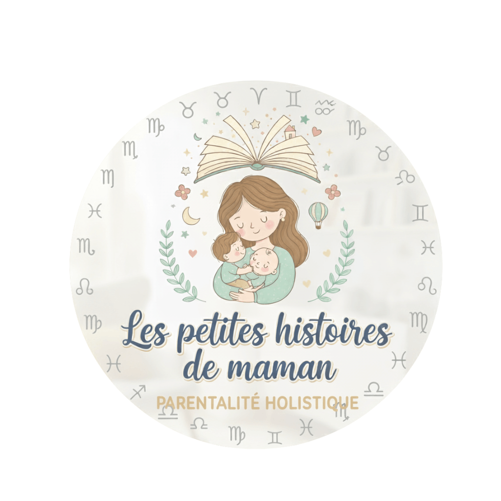 les petites histoires de maman