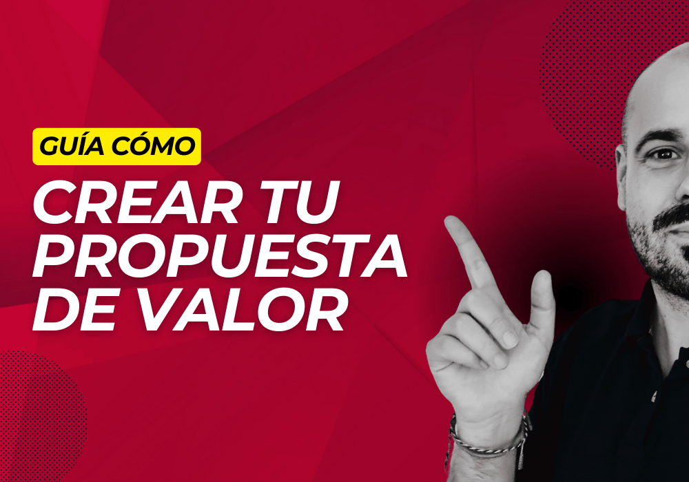 Cómo crear tu propuesta de valor en 12 palabras | Fabián Pérez