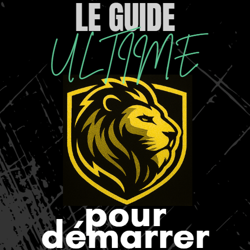 Le Guide ULTIME du marketing