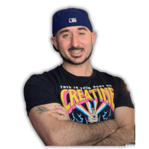 Jeff Pachtman Fitness