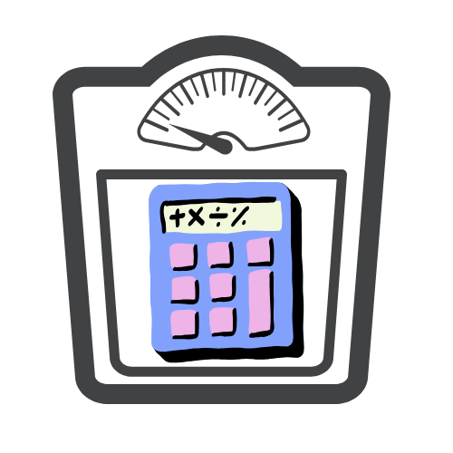 Free Calorie Calculator