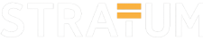 STRATUM AI Character Coaching Logo