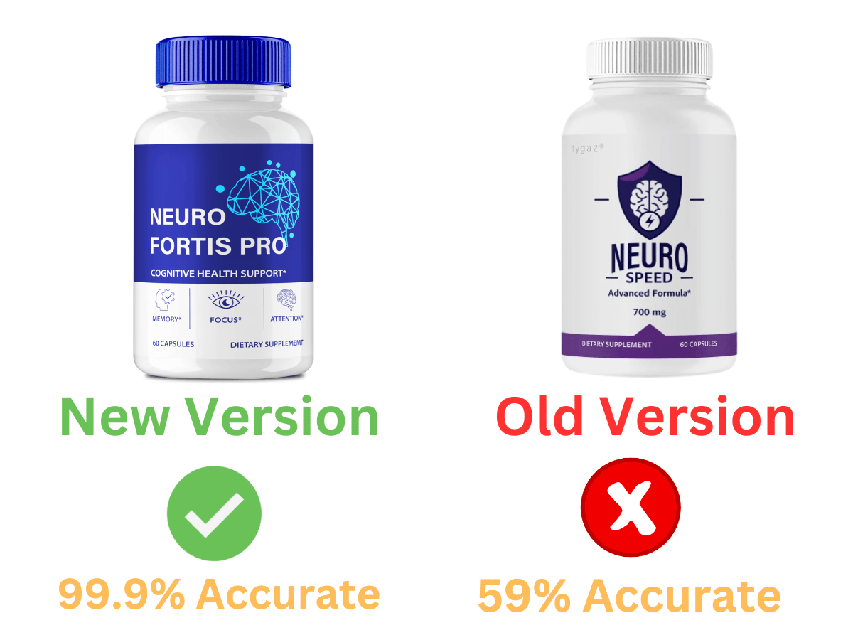 neuro speed