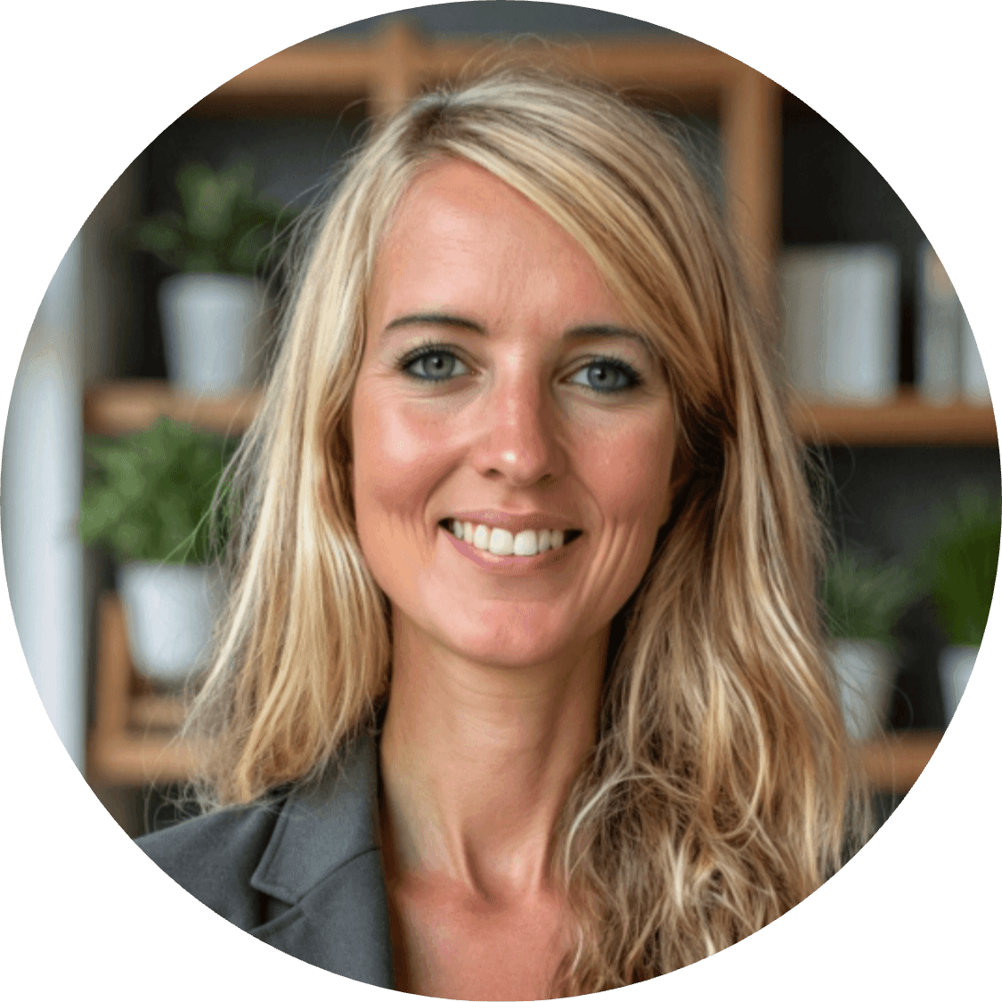 Rianna Hijlkema
