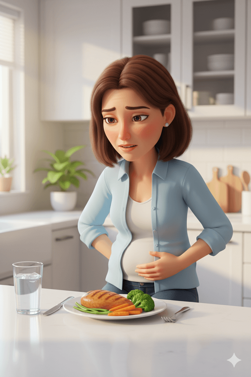 Inflamación