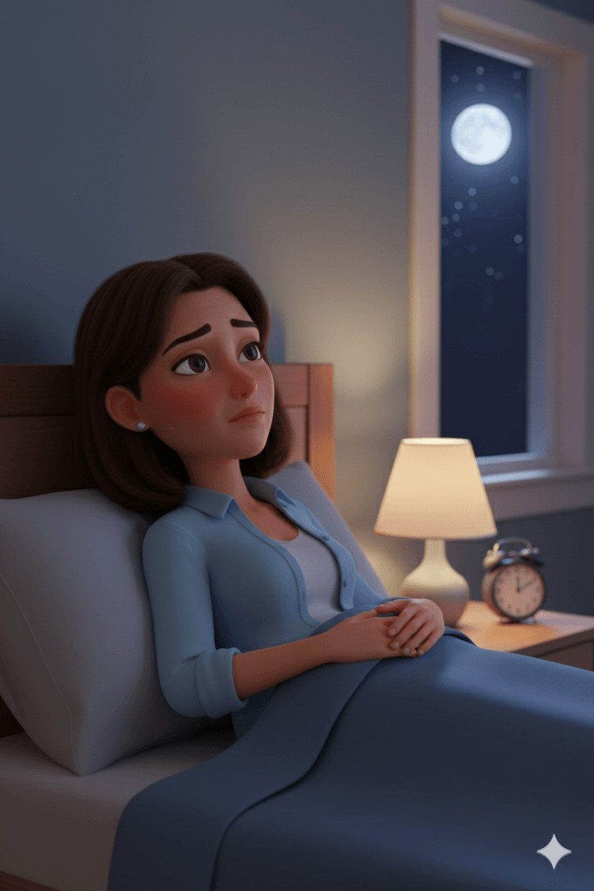 Insomnio