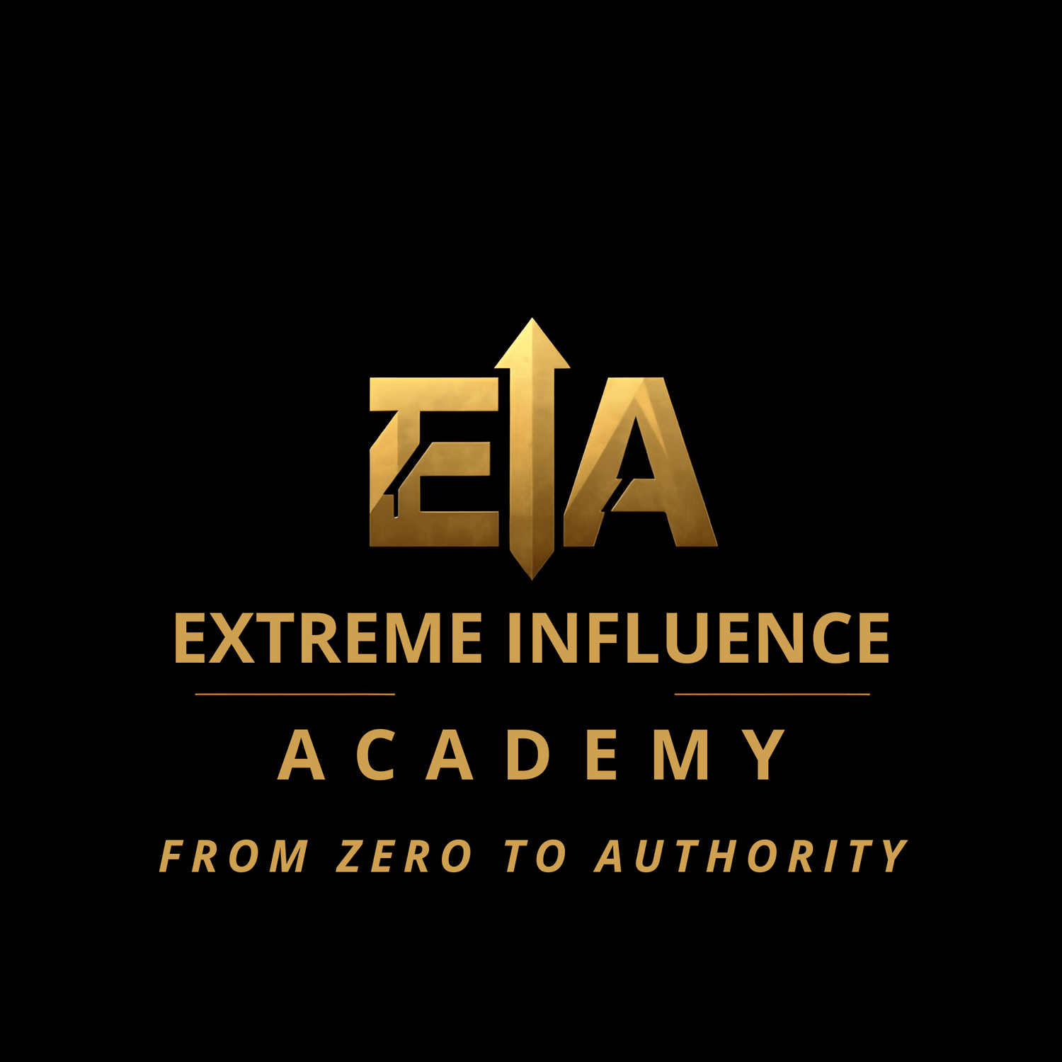 EXTREME INFLUENCE ACADEMY
